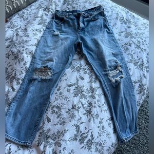 Free People Jeans